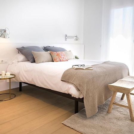 Friendly Rentals Gran Via Barcellona Esterno foto