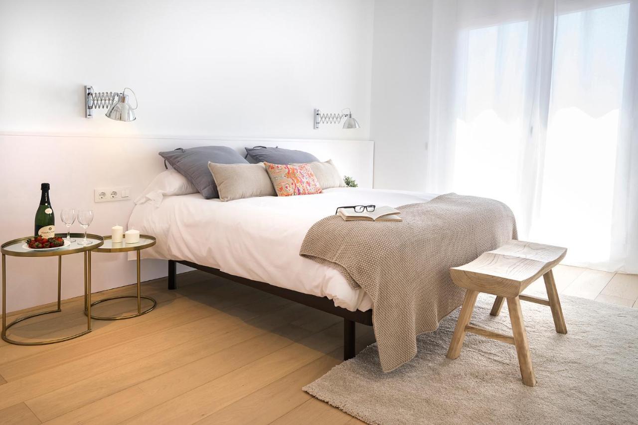 Friendly Rentals Gran Via Barcellona Esterno foto