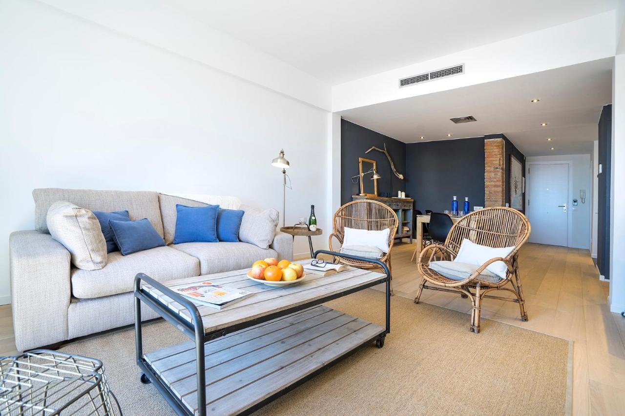 Friendly Rentals Gran Via Barcellona Esterno foto