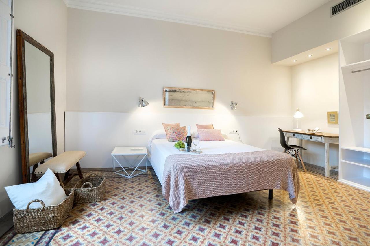 Friendly Rentals Gran Via Barcellona Esterno foto