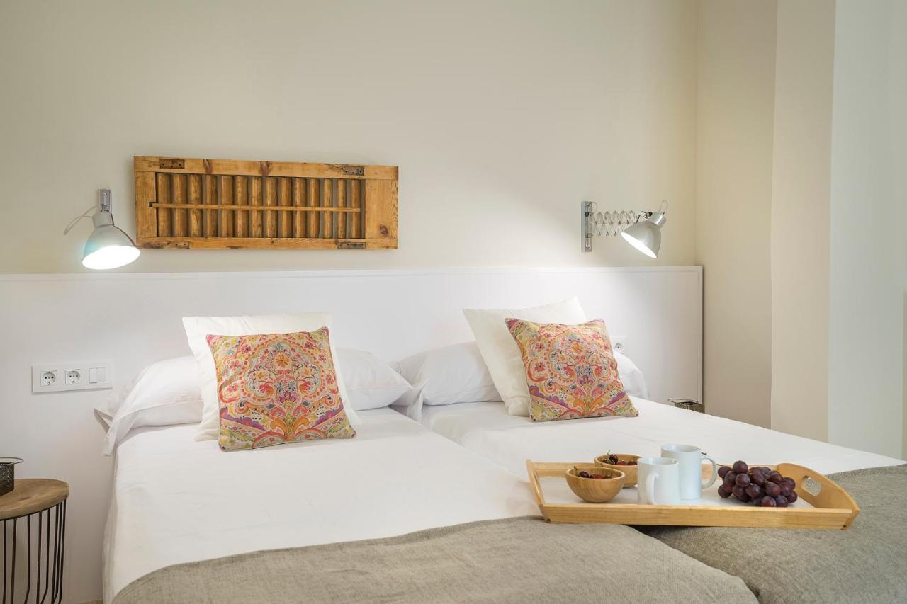 Friendly Rentals Gran Via Barcellona Esterno foto